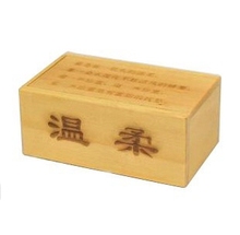 Caja con rompecabezas de madera para hacer magia, cajón secreto, para cerrar, truco de magia 2024 - compra barato