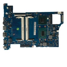 SZWXZY-placa base para ordenador portátil, excelente para SAMSUNG NP540U4E, I5-3337U, DDR3, BA92-11070B, BA41-02234A, 100% de funcionamiento 2024 - compra barato