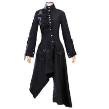Nymphedora-disfraz de Halloween para mujer, Tonks, disfraz para Cosplay, uniforme para Brujas, a medida, 11 2024 - compra barato