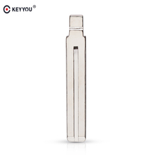 KEYYOU 1 шт. 108 # металлическое полотно дистанционного ключа для Hyundai Verna 2012 S229 2024 - купить недорого