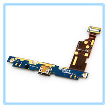 For LG Optimus G E975 Dock Connector Charger Charging Port USB Flex Cable Original High Quality Replacement Wholesale Retail 2024 - buy cheap