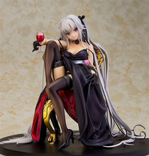 Figura de acción Sexy de Anime para niñas, estatua de PVC de Bishoujo, Mangekyou, Kagarino, Kirie, modelo coleccionable, juguetes para adultos, muñeca de 20cm 2024 - compra barato