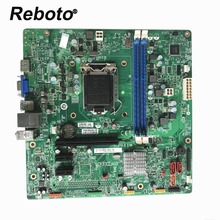 Placa base de escritorio Original para Lenovo thinkcenter E73, alta calidad, FRU:03T7161 IH81M H81 DDR3, 100% probado, envío rápido 2024 - compra barato