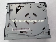 Matsushita-cargador de mecanismo de cambiador de CD de 6 discos, nuevo, PC NO. Radio de coche E9565B, para Daewoo Captiva hyundai VW Volkswagen RCD510 2024 - compra barato