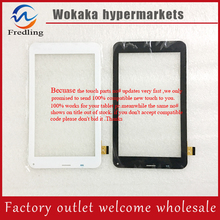 Free shipping 7 inch touch screen 100% new for WayteQ xTAB 7X touch screen Tablet PC touch panel digitizer 2024 - buy cheap