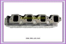 909 012 TD27 TD27T TD27-T Cylinder Head For Nissan Pathfinder Mistral 2.7 injector hole:M20 11039-7F400 11039-7F401 11039-7F402 2024 - buy cheap