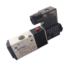 Free shipping 3V210-08 Pneumatic solenoid valve 2/3way 1/4" ,220VAC 24VDC ,Pneumatic components ,air valve, 2024 - buy cheap