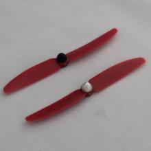 5030 Self Lock Propeller for QAV250 Gemfan CW CCW Propeller Props for Quad Multi-Copter Red Green 2 Pair/4PCS 2024 - buy cheap