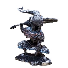 Dark Souls-figura de Artorias el Caminante del Abismo versión Q, juguete de modelos coleccionables en PVC, T30 2024 - compra barato