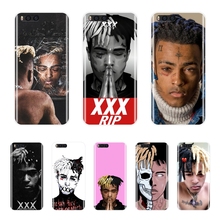 Phone Case Silicone For Xiaomi Mi Max Note 1 2 3 Xxxtentacion Rapper Soft Back Cover For  Xiaomi Mi Mix 1 2 2S 3 Case 2024 - buy cheap