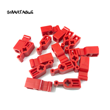Smartable MOC-paletas de transmisión de alta tecnología, piezas de bloques, juguetes creativos compatibles con 6641, 20 unids/lote 2024 - compra barato