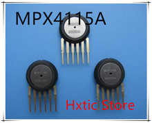 NEW 1pcs/lot MPX4115A MPX4115 2024 - buy cheap