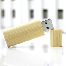 High Speed Pen Drive Wooden Bamboo Gift Usb Stick 8GB 16G 32GB 64GB USB 3.0 Flash Memory Flash Drive  128GB 512GB Pendrive 1TB 2024 - buy cheap