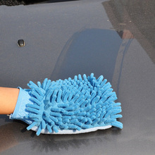 Herramienta de lavado multifunción de microfibra para coche, utensilio de limpieza del hogar, 1 unidad 2024 - compra barato
