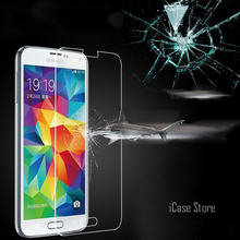 9H Tempered Glass Screen Protector For Samsung Galaxy A3 A5 2017 J3 J5 J7 2016 J2 Prime G532F J5 Prime G570F J7 Prime j1 mini 2024 - buy cheap