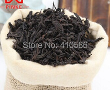Superior Grade Da Hong Pao/Big Red Robe Oolong Tea 500g clovershrub freeshippingwe wuyi dahongpao chinese black the rock tea 2024 - buy cheap