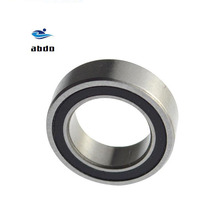 5PCS High quality ABEC-5 6704 2RS 6704RS 6704-2RS 6704 RS 20x27X4 mm Miniature double Rubber seal Deep Groove Ball Bearing 2024 - buy cheap