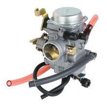 Carb Carburetor For Kawasaki KLF 300 Bayou KLF300C 4x4 KLF300A KLF300B 1986-2005 1999 2000 01 02 03 04 ATV 2024 - buy cheap