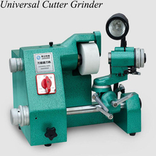 Universal Cutter Grinder 220v/380v Drill Sharpener Sharpening Machine for End Mill Twist Drill Cutter Grinding Tool 10A 2024 - buy cheap
