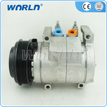AUTO AC COMPRESSOR for Jeep Grand Cherokee 2011 2013 Chrysler 300 2011 2013 Dodge Charger Challeng 2024 - buy cheap