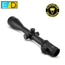 Visionking 4-48x65 ED Sniper Riflescopes Long Range Hunting Aim Optical Sight Red Illuminatied Laser Scope For .308 .30-06 .50 2024 - buy cheap