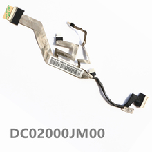 New DC02000JM00 Lvds Cable For HP EliteBook 2530P Lcd Lvds Cable 20Pin 2022 - buy cheap