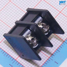 10Pcs 2P B-Type 7.62mm Pitch Straight Pins PCB Electrical Screw Terminal Block Sample 2024 - buy cheap
