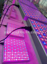 14w led grow lights greenhouse Indoor Grow Light plant lights 14W LED square panel led aquarium light for coral reef 2024 - buy cheap