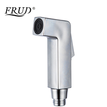 FRUD Portable Head Wash Bidet Faucet Toilet Spray Pet Shower Sprayer Handheld Head Shower ABS Toilet Spray Wsah for Bath 2024 - buy cheap