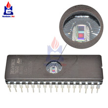 10 шт./лот IC чипы M27C2001-12F1 M27C2001 EPROM UV 2 М бит 32CDIP оригинальная интегральная схема 2024 - купить недорого