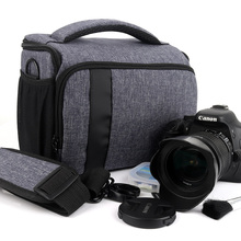 Waterproof Camera Bag Case Cover For Panasonic DMC GX80 GX85 FZ2500GK FZ2500 FZ1000 FZ300 FZ200 FZ80 GH5s GH5 GH4 GH3 G9 G8 GX9 2024 - buy cheap