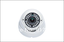 1000TVL 1/3 Sony IMX 138 датчик с 36IR 2.8 - 12 мм объектив камеры видеонаблюдения с UTC контроллер KA-3S8BM 2024 - купить недорого