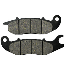 Motorcycl Front Brake Pads for YAMAHA FZR600 FZR 600 1990-1999 YZF600 YZF 600 1995-1996 FZR 1000 FZR1000 EXUP 1990 1991 2024 - buy cheap