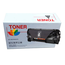 Cartucho de tóner para impresora hp, compatible con ce278a, 278a, 78a, hp laserjet pro p1560 / 1566 / 1600/1606dn, 1 unidad 2024 - compra barato