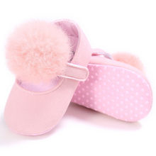 Emmababy Baby Girl Shoes Infant Toddler Kid Tassel Soft Sole Party Princess Spring Autumn First Walkers Crib Shoes 0-18M 2024 - buy cheap