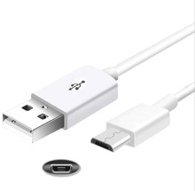 Micro USB Charger Cable for iPhone Xiaomi Samsung Charge 3.0 USB Type C Cable Charging Data Sync Cabel 1 M 2024 - buy cheap