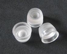 OIK-12  High quality Led Lens, Headlight lens, PMMA materials, Lens Size: 12X9mm, Surface: Grinding 2024 - buy cheap