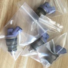 4pcs Original Quality Fuel Injector OEM 2320979045 23250-79045 2320976010 23250-76010 For TOYOTA Previa 2.4L-L4 Injection Nozzl 2024 - buy cheap