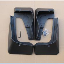 TTCR-II Acessórios Para Carros de Alta Qualidade Guarda splasher Lamas Mud Flaps Respingo Guardas Para TOYOTA RAV4 RAV 4 2016 Adesivos 2024 - compre barato