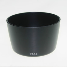 Lens Hood ET-54 for Canon EF 55-200mm f/4.5-5.6 II USM 80-200mm F4.5-5.6 III 2024 - buy cheap
