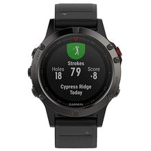 GARMIN Fenix 5 extreme classic marathon running smart watch heart rate monitor fitness waterproof men women sports watches 2024 - buy cheap