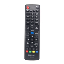 Control remoto marca USARMT Venta caliente repuesto nuevo Control remoto LTV-914 Universal para LG TV AKB73715634 AKB73715679 3D Smart TV LN577S 2024 - compra barato