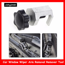 1Pc Car Windscreen Window Wiper Arm Removal Tool Glass Mechanics Puller Car Remover Tools 2024 - buy cheap