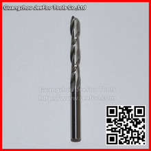 A series4*22mm Two Flutes Spiral Bit Milling Tools Carbide CNC Endmill Router bits 2024 - buy cheap
