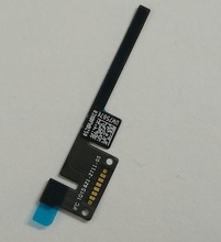 3 шт. Магнитный индукционный шлейф для сна лента для кабеля для ipad mini 4 mini4 A1550 A1538 датчик приближения 2024 - купить недорого