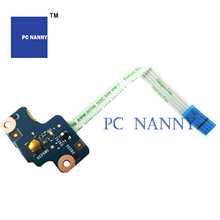 PCNANNY FOR HP ProBook 650 G1 655 G1 Power Board 6050A2581501 6050A2566801 LAN Ethernet USB Board  touchpad 2024 - buy cheap