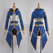 Sword Art Online GGO Silica Cosplay Costume Custom Made Any Size 2024 - buy cheap