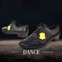 Высококачественные туфли для латиноамериканских танцев, 100% натуральная кожа, большие размеры 2024 - купить недорого