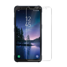 10 шт./лот 2.5D 0,26 мм закаленное стекло премиум-класса для Samsung Galaxy S8 Active SM-G892A Защитная пленка для экрана усиленная защитная пленка 2024 - купить недорого