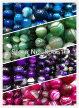 8MM/10MM 2Strands/pack Section Style Nature Jewellery Loose Beads Semi-precious Stone Jewelry Beads 2024 - buy cheap